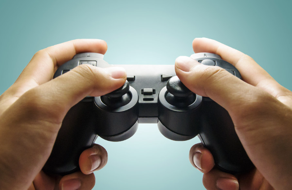 Gaming Hardware Evolution