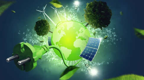 Green Technology and Sustainable Innovation
