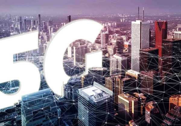 How 5G Enables IoT Growth