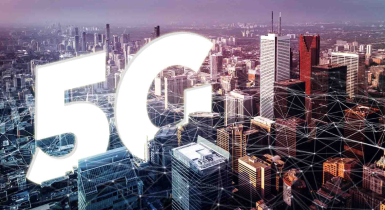 How 5G Enables IoT Growth