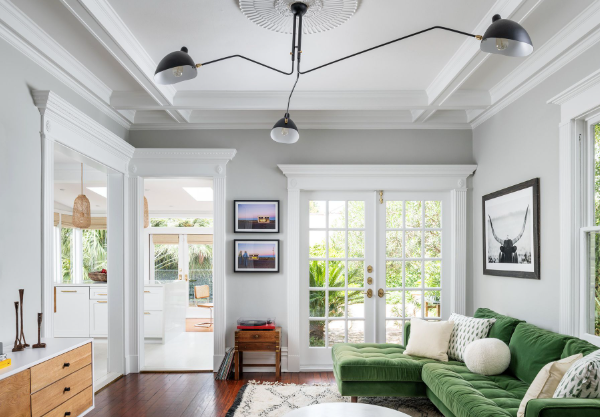 Easy DIY Budget Home Renovation Ideas