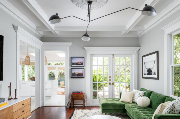 Easy DIY Budget Home Renovation Ideas