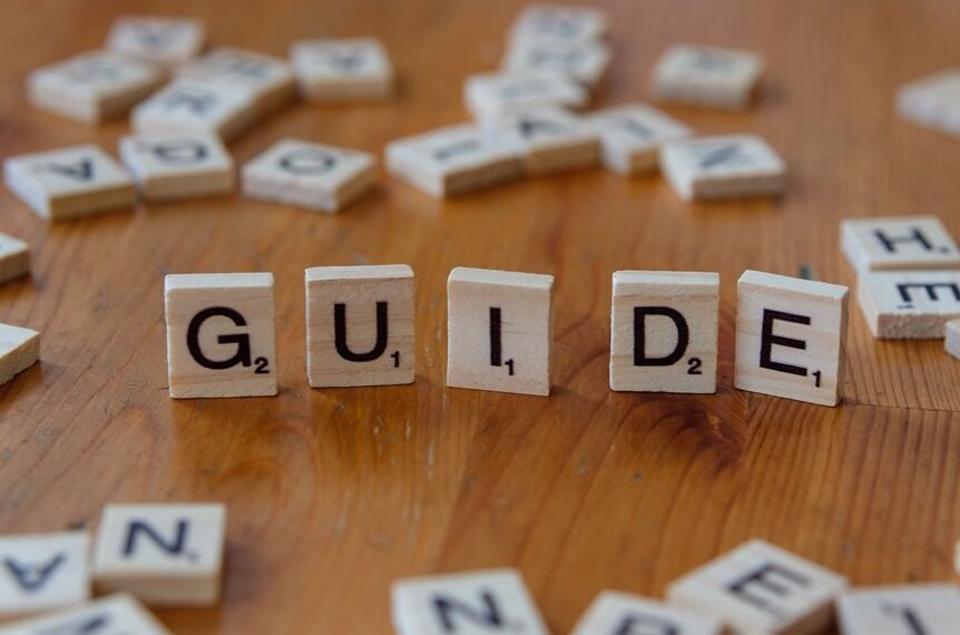 beginner guide to 964757730