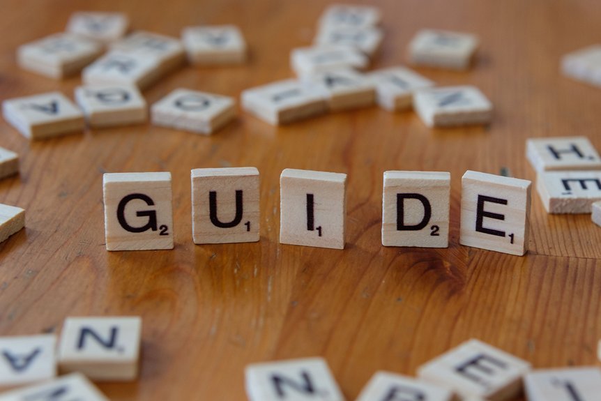 beginner guide to 964757730