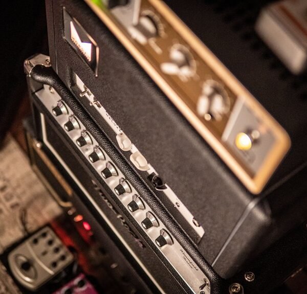 best clean amp guide