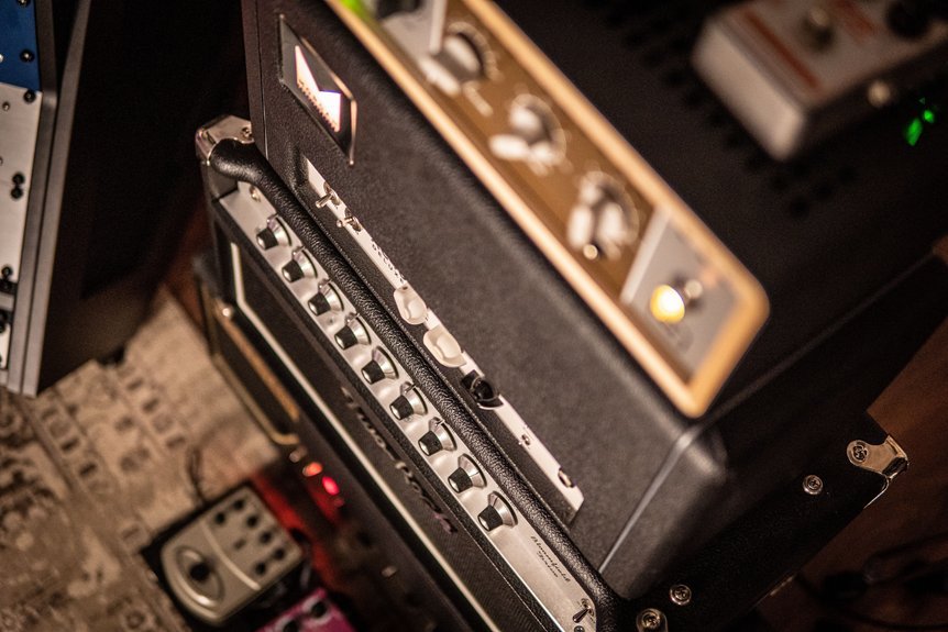 best clean amp guide