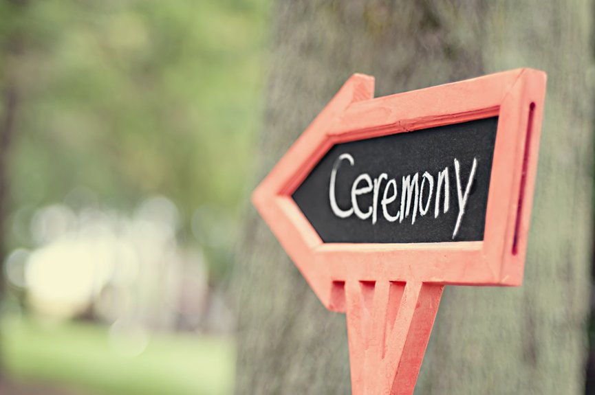ultimate wedding planning guide with tips